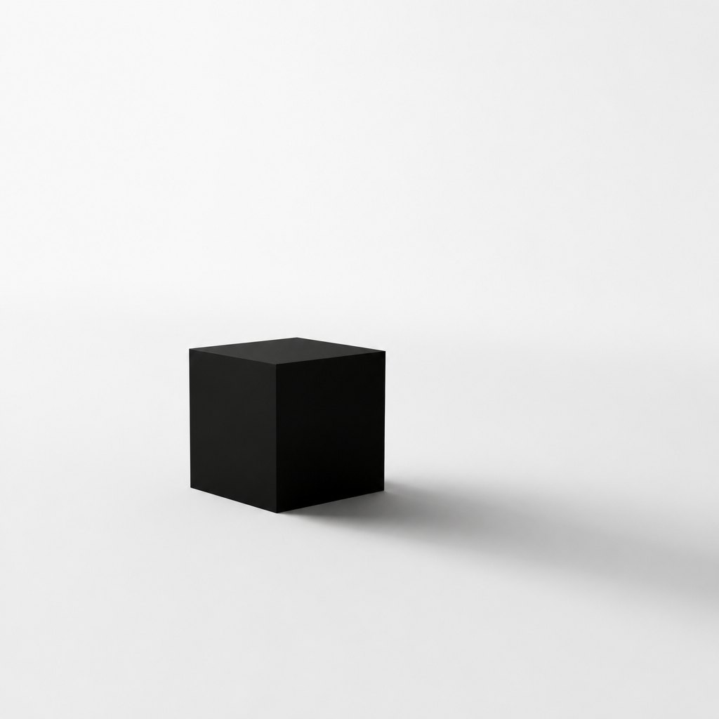 AI-generated Simplicity example