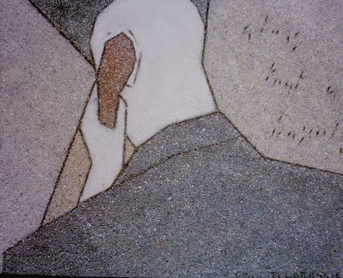 Alors Tout a bascule — Distortion