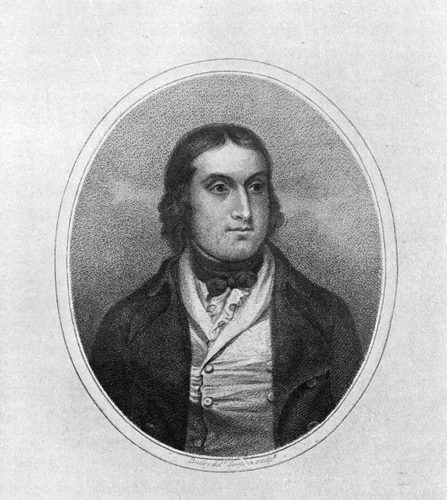 Richard Parker - Devonshire characters and strange events — Neutral Colors