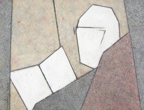 Everybody his story — Overlapping