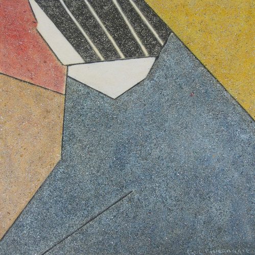 Not without the past — Overlapping