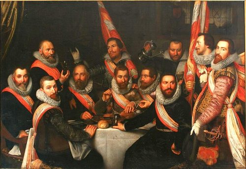 This image is available from the Netherlands Institute for Art Historyunder digital ID 177333. — Variety